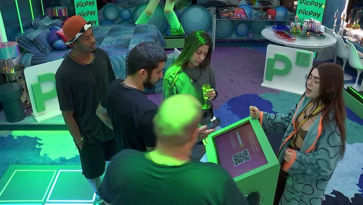 Qual o tema da Festa da Jade hoje? Líder tem festa ao vivo no BBB22 sobre astrologia