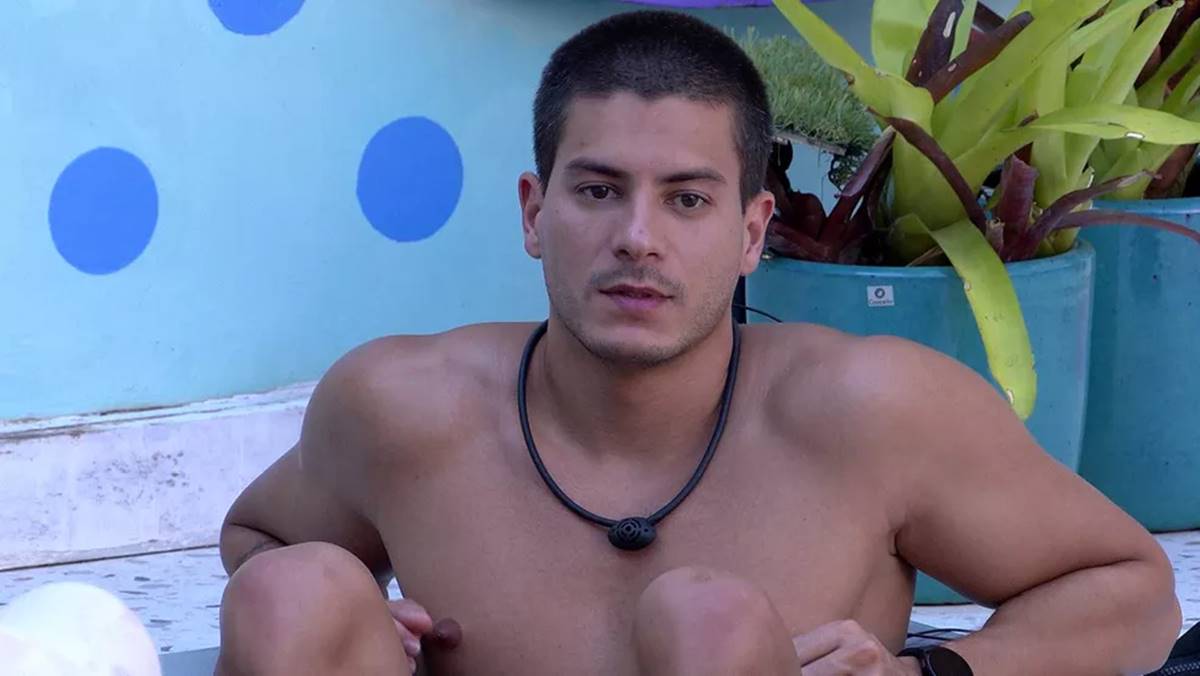 Quais signos formam o sétimo paredão do BBB 22?