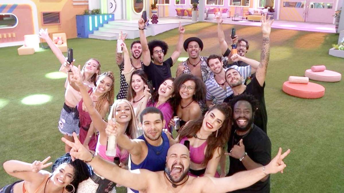 Internautas vão para o Twitter implorar a repescagem de dois participantes do BBB22