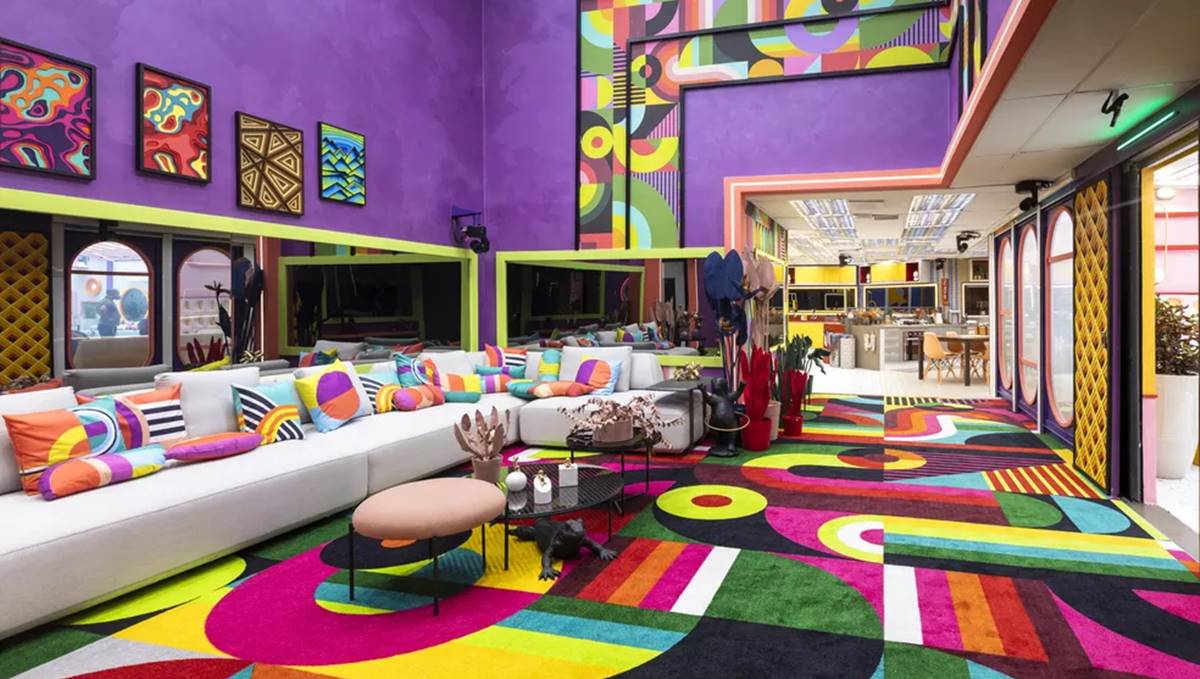 Globo vende “Experiência BBB” com réplica construída em shopping