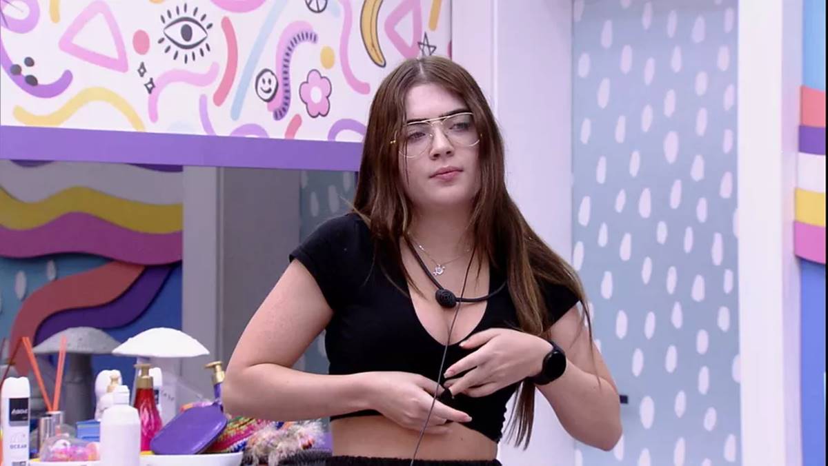 Paredão com Jade Picon e Arthur Aguiar é a expectativa do domingo no BBB 22