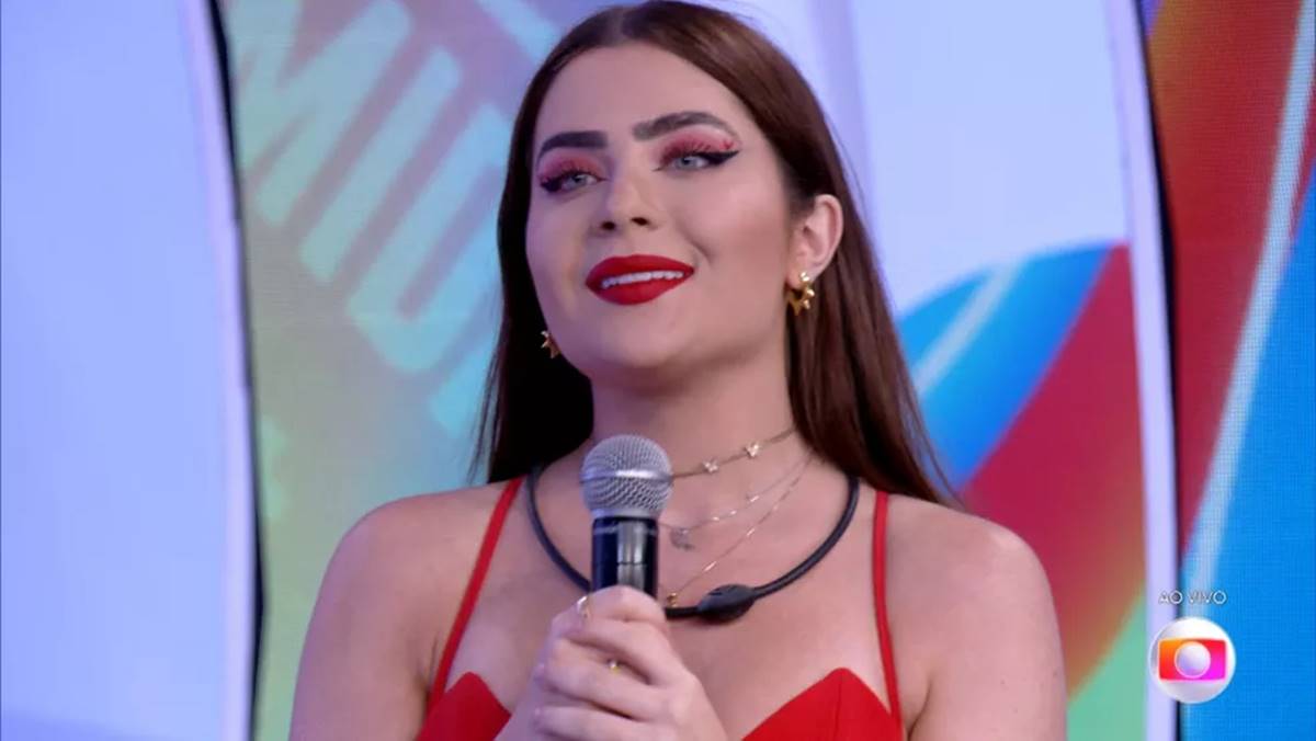 Quem saiu do BBB 22? Jade Picon é a sétima eliminada em paredão histórico