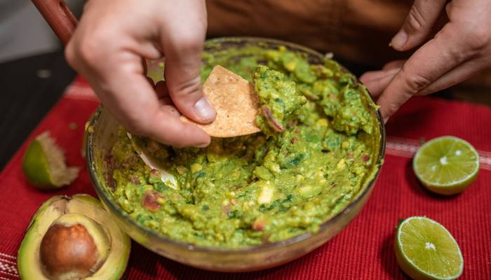 Receita Guacamole original: tudo o que você precisa saber