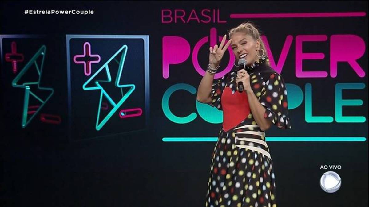 Viih Tube elogia Power Couple Brasil: 'A dinâmica do programa é muito boa!'