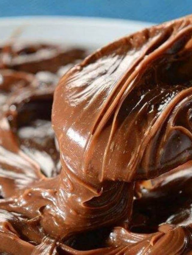 Melhor receita de brigadeiro de panela