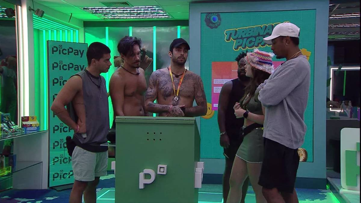 BBB 22: Festa do líder Pedro Scooby será sobre surf. Descubra como e quando assistir