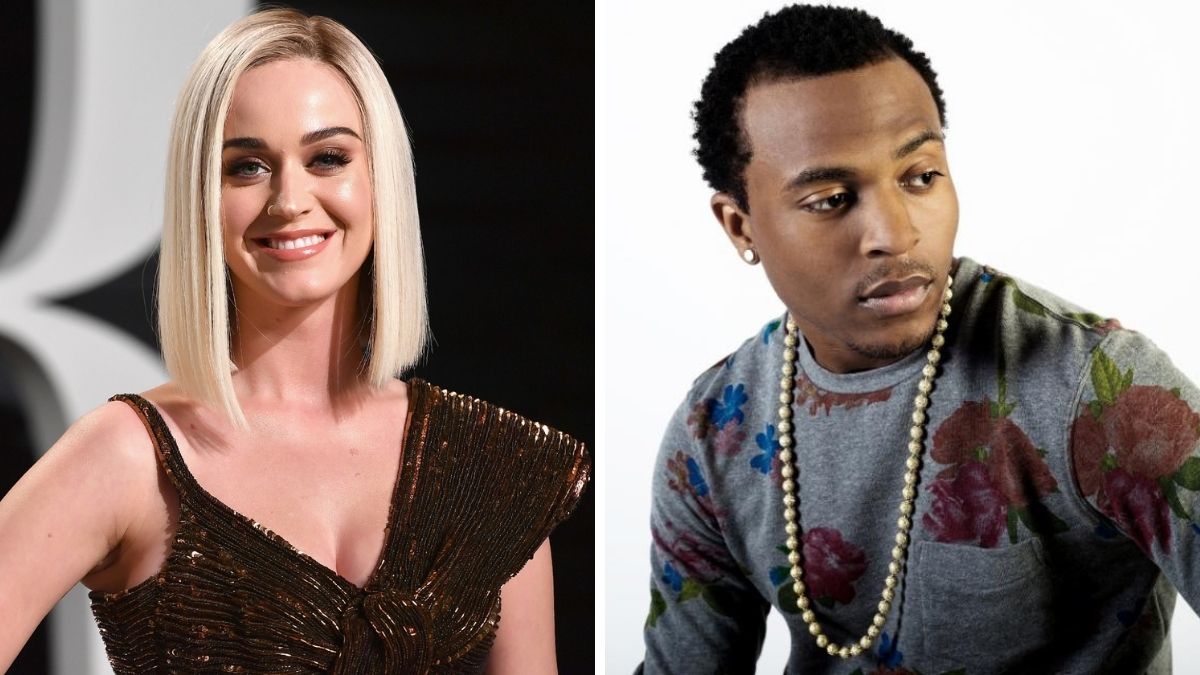 Katy Perry vence ação de plágio movida contra ela por rapper cristão