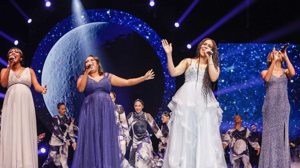 Troféu Gerando Salvação premia os melhores nomes da música gospel