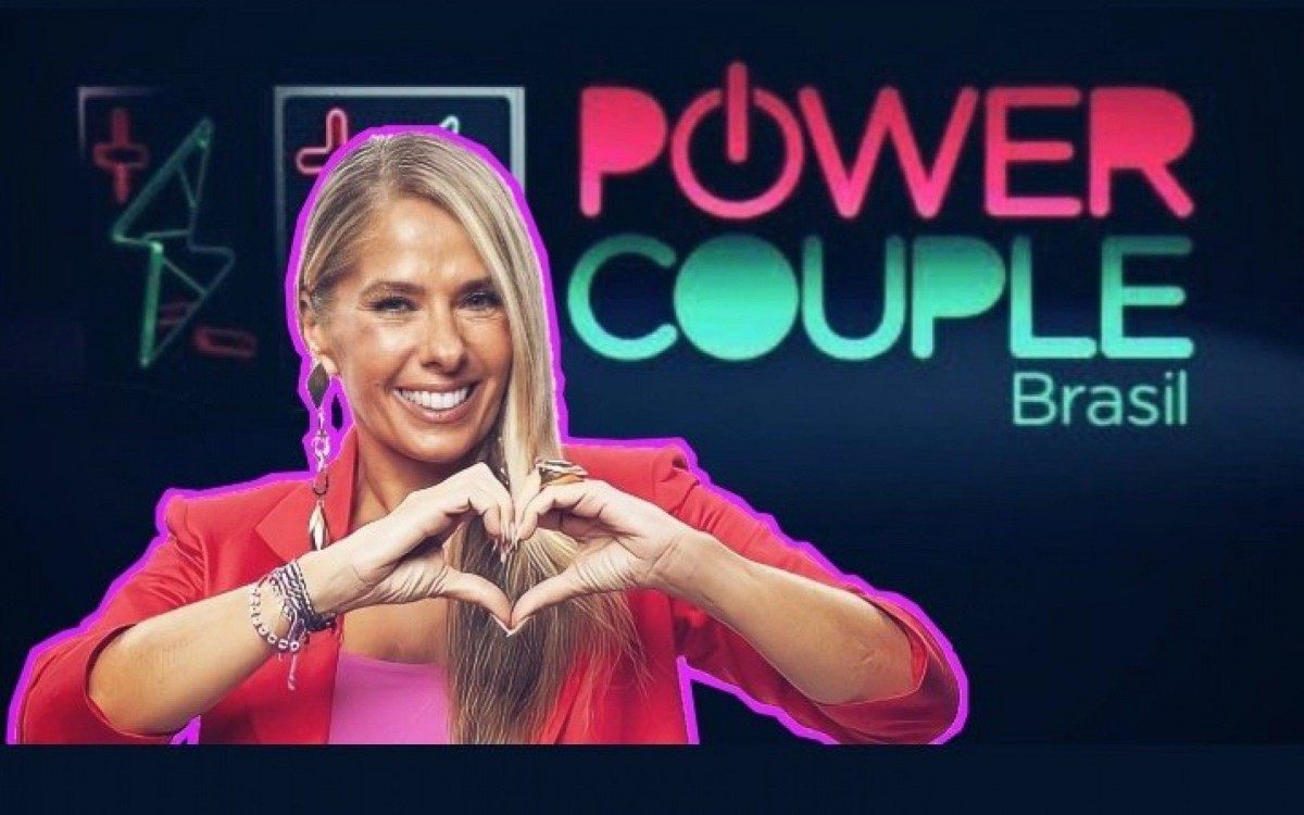 Power Couple: Conheça os outros países que possuem versões do reality show para casais