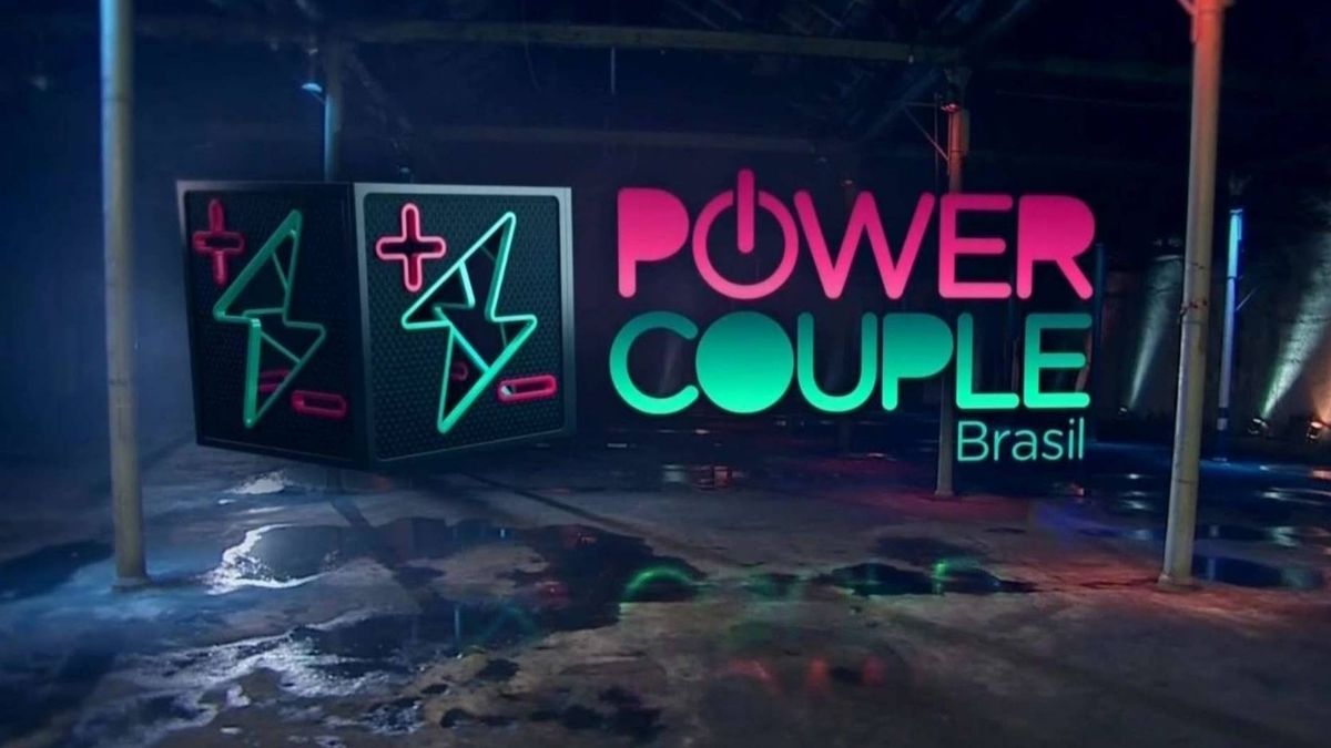 Power Couple 2022 já tem data para começar