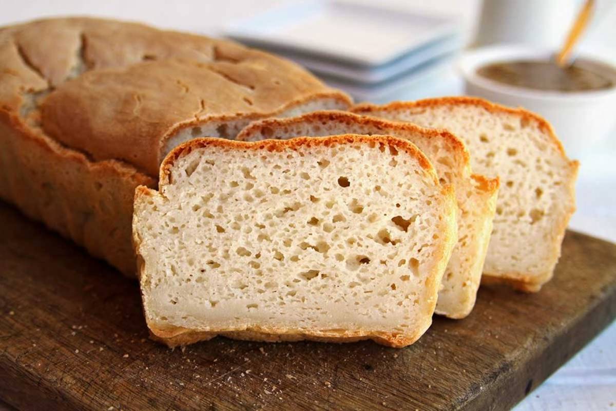 Receita de pão de forma caseiro: tudo o que você precisa saber