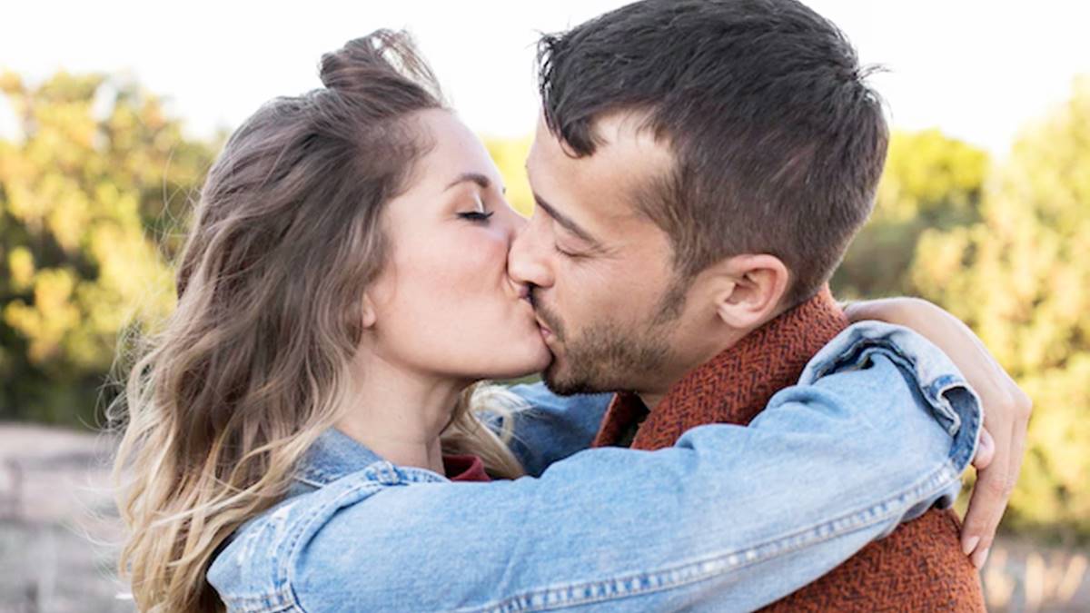 Dia do Beijo: cuidados para se ter antes de beijar alguém