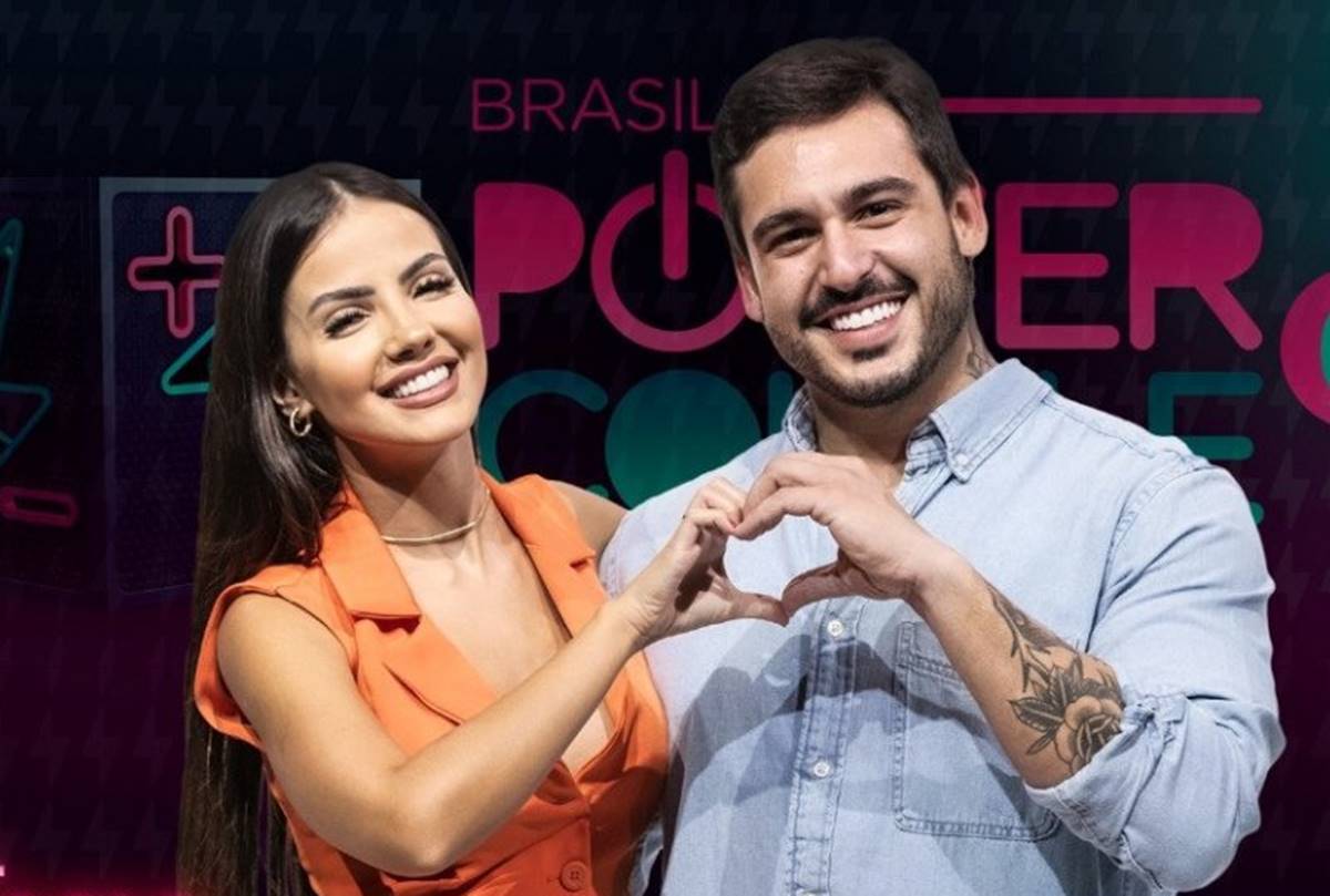 Power Couple Brasil: Saiba quanto dinheiro Luana e Hadad receberam de herança da DR