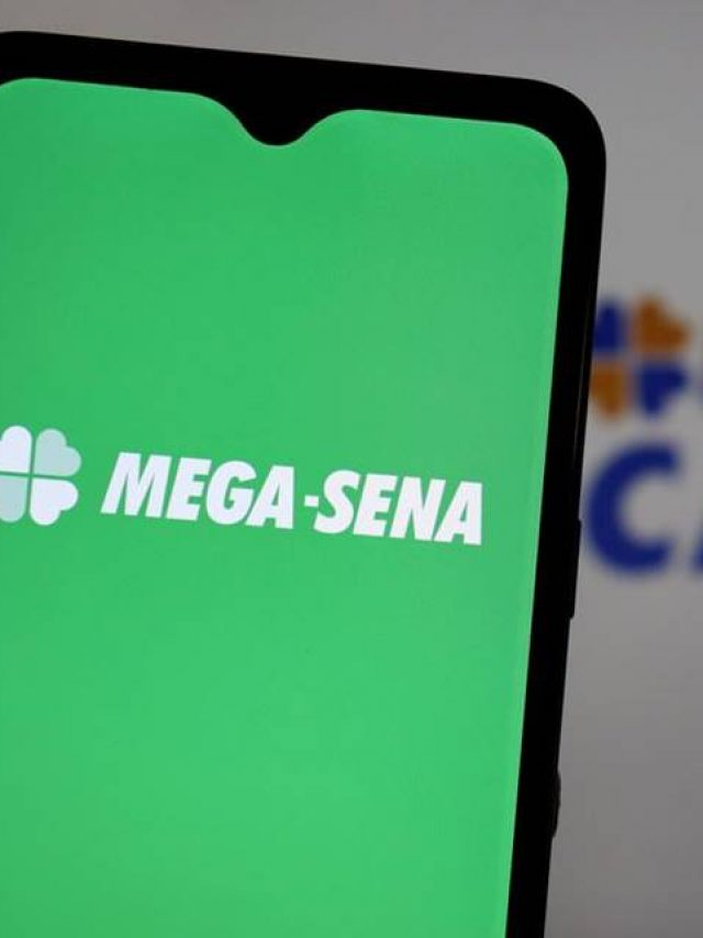 Os 6 números mais sorteados da MEGA-SENA de todos os tempos