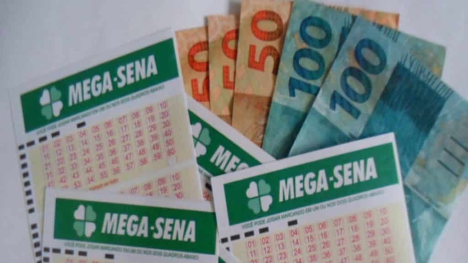 Mega Sena acumulou! Próximo concurso vai pagar 55 milhões de reais