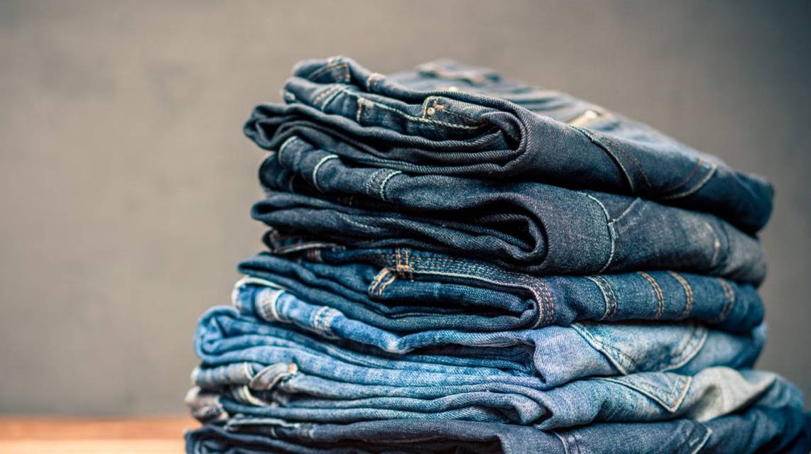 7 cidades para comprar peças jeans de qualidade