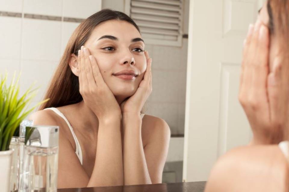 Como saber se você tem a pele sensível