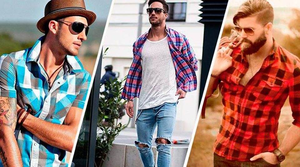Conheça as tendências da moda masculina para as festas juninas
