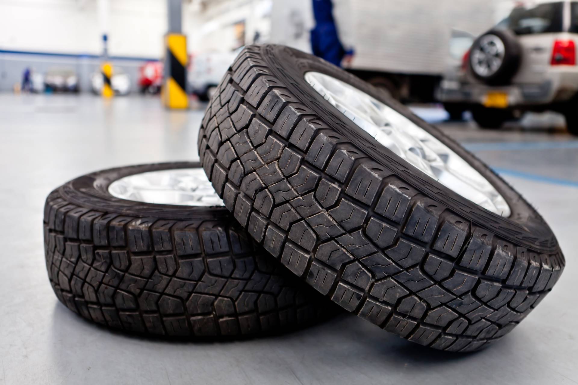 melhores marcas de pneu para carros