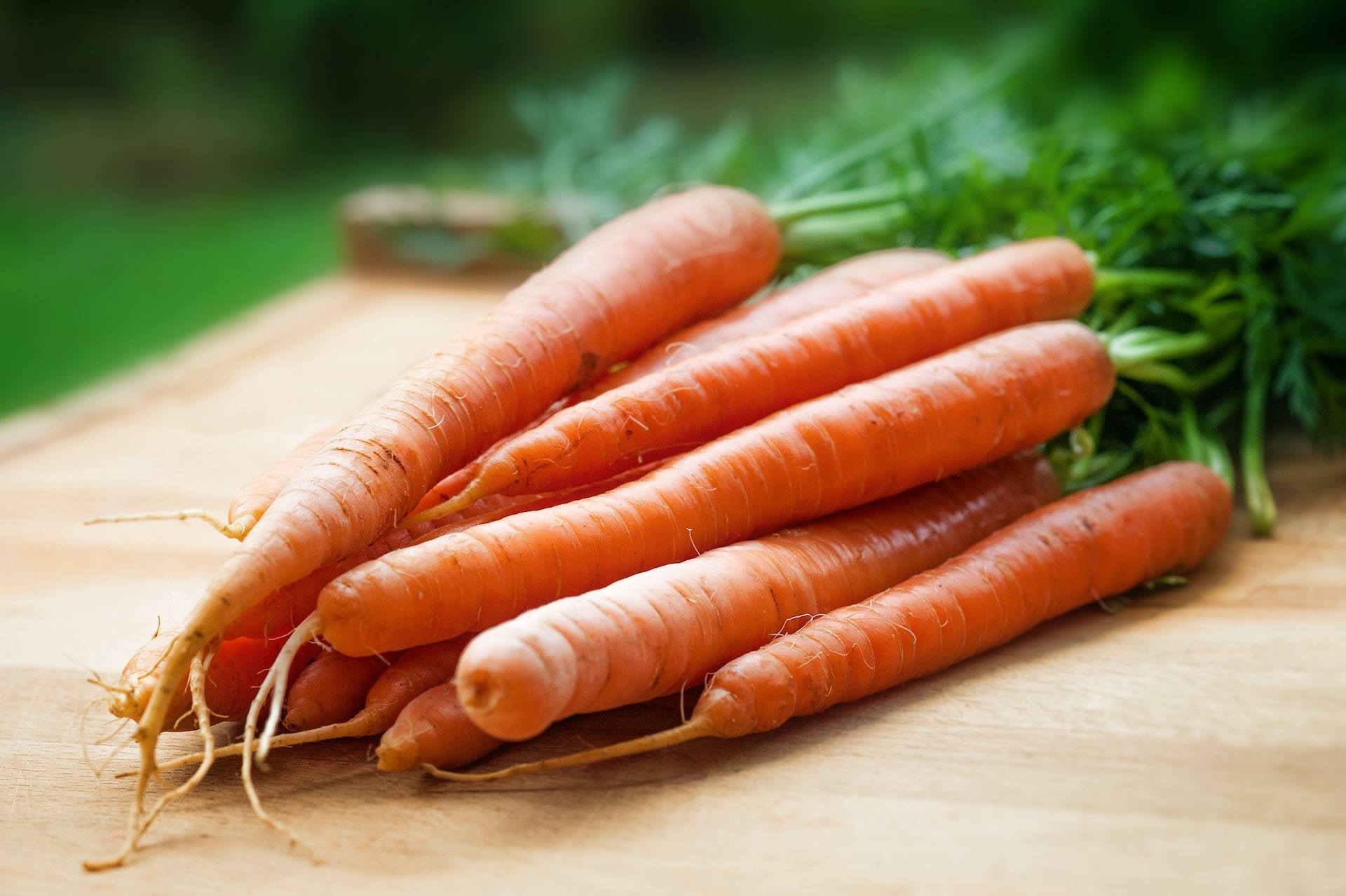 Para que serve a Cenoura? Conheça todos os benefícios deste legume para a saúde