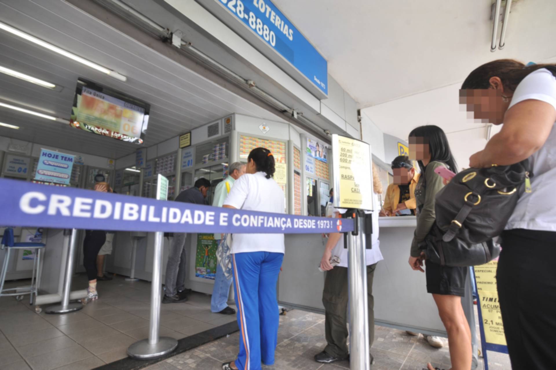 Lotéricas abrem hoje e amanhã? Veja o horário de funcionamento das casas lotéricas no Brasil