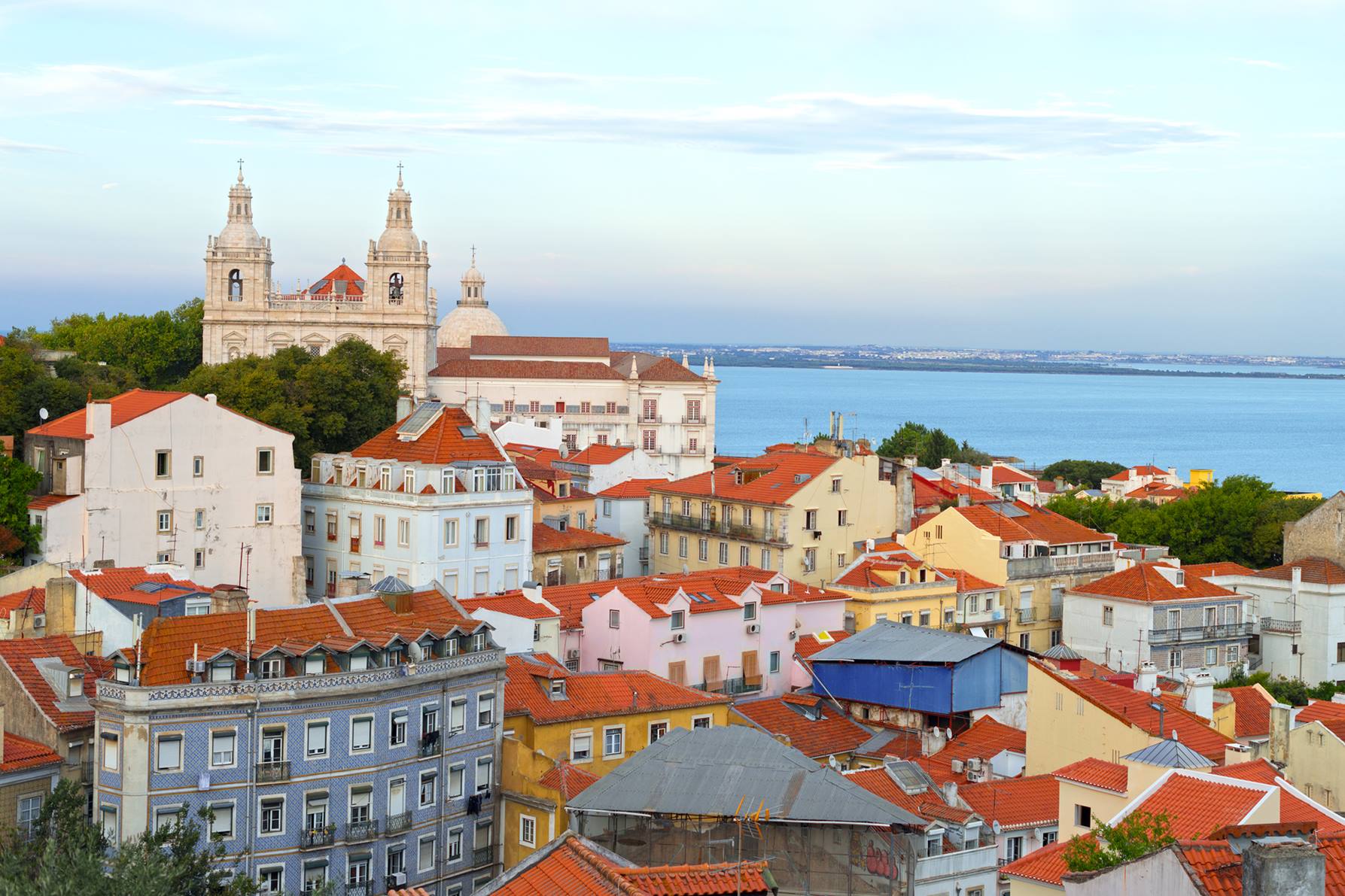 Como se mudar para Portugal gastando pouco