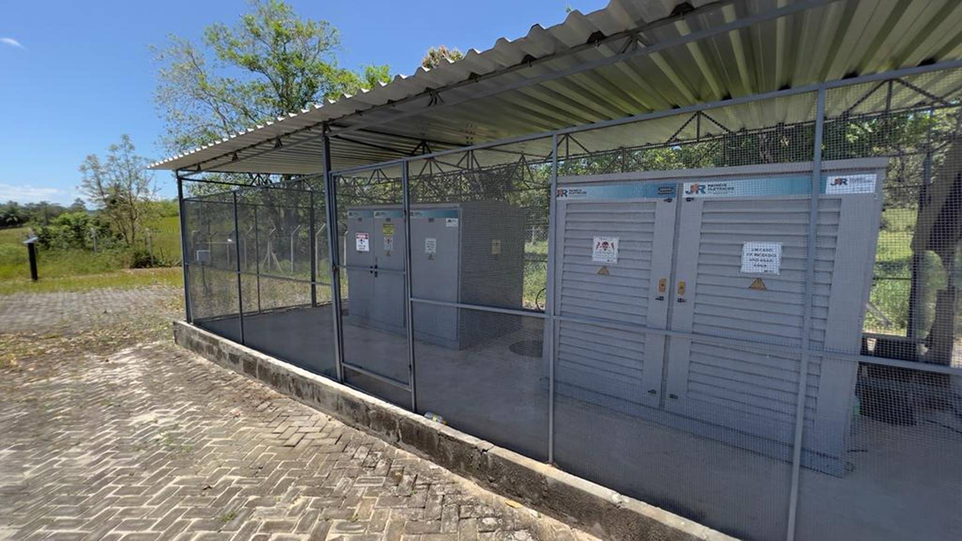 São Sebastião do Passé Prefeitura implanta primeiro parque de geração de energia solar