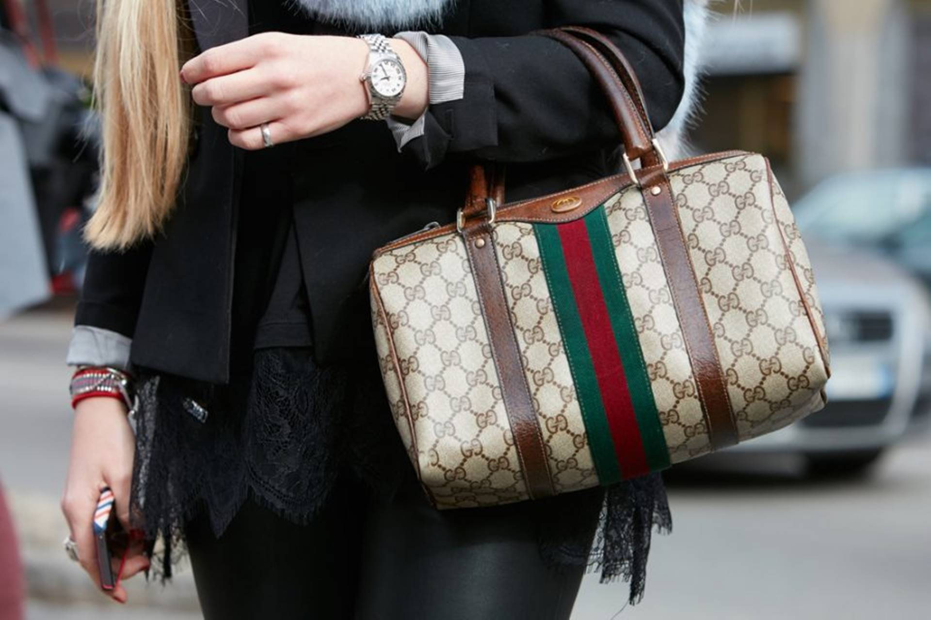 Melhores bolsas Gucci nas quais você não vai se arrepender de investir