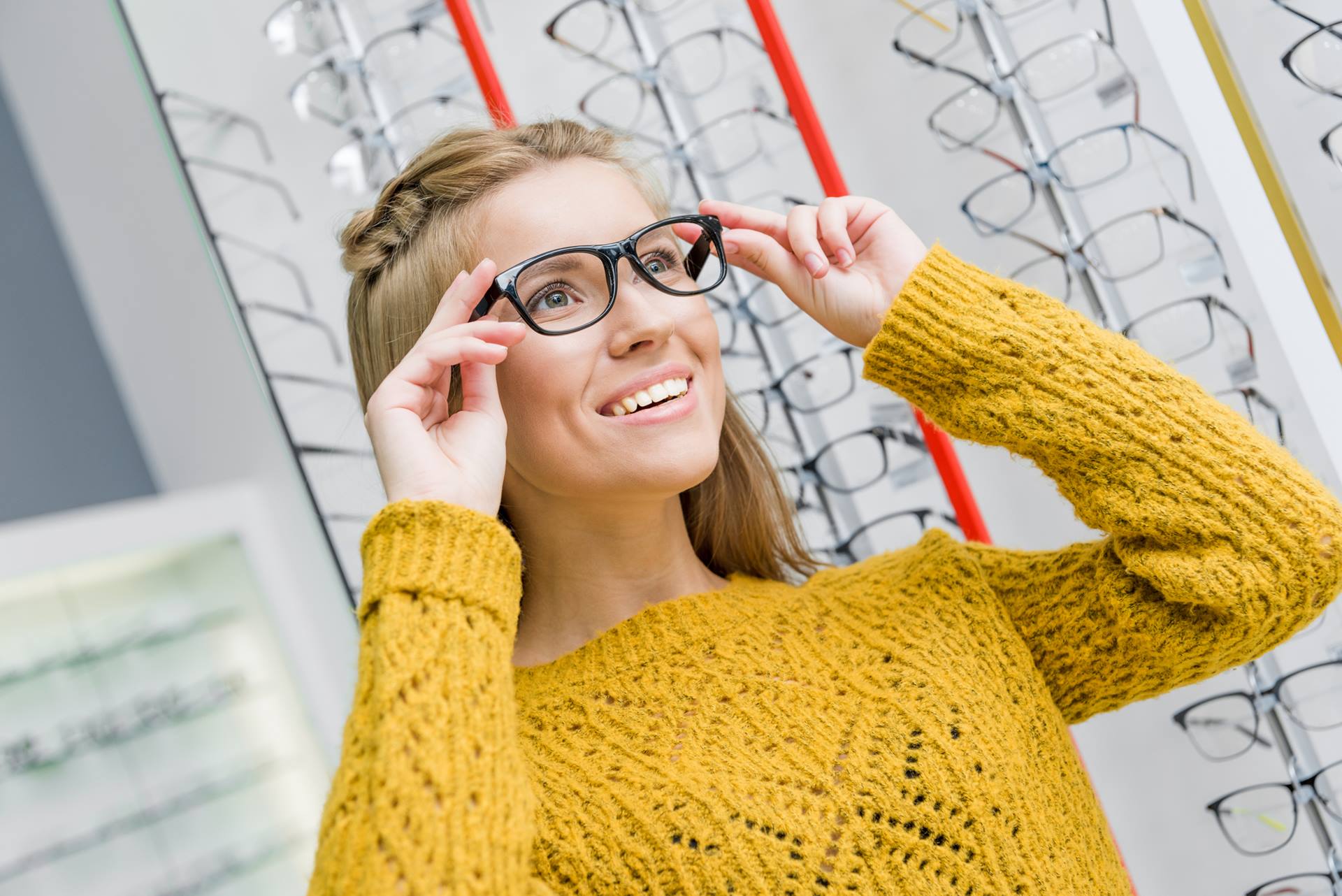 3 dicas para escolher óculos de grau da melhor forma