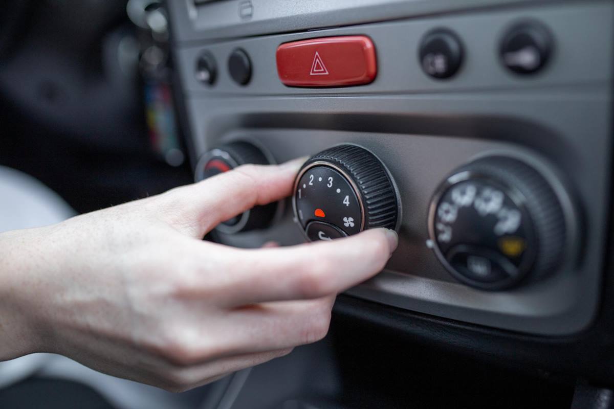 6 motivos que impedem o ar condicionado do carro de gelar