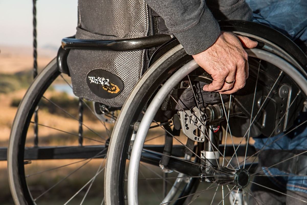 O que é e como receber o benefício assistencial à pessoa com deficiência