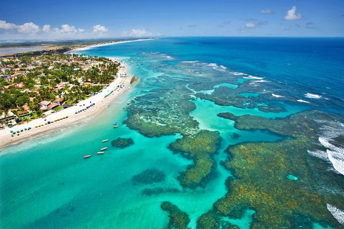 Paraísos Secretos: 8 praias imperdíveis para visitar ainda este ano