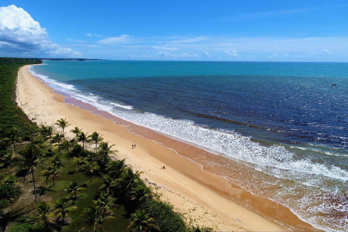 Paraísos Secretos: 8 praias imperdíveis para visitar ainda este ano