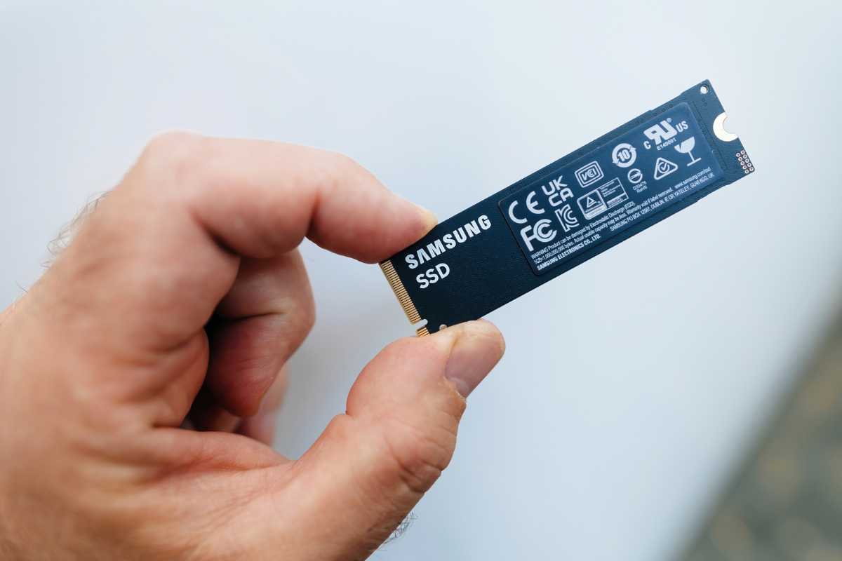O que é SSD NVMe e Como Funciona?