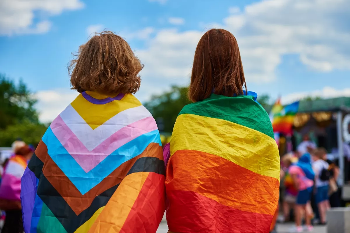 TOP 10 Melhores Lugares LGBTQIA+ em Salvador