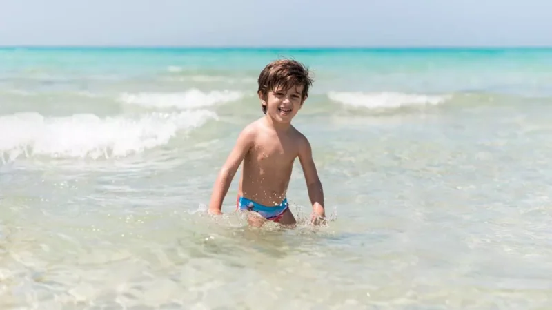 TOP 5 Praias em Salvador Para ir Com Crianças