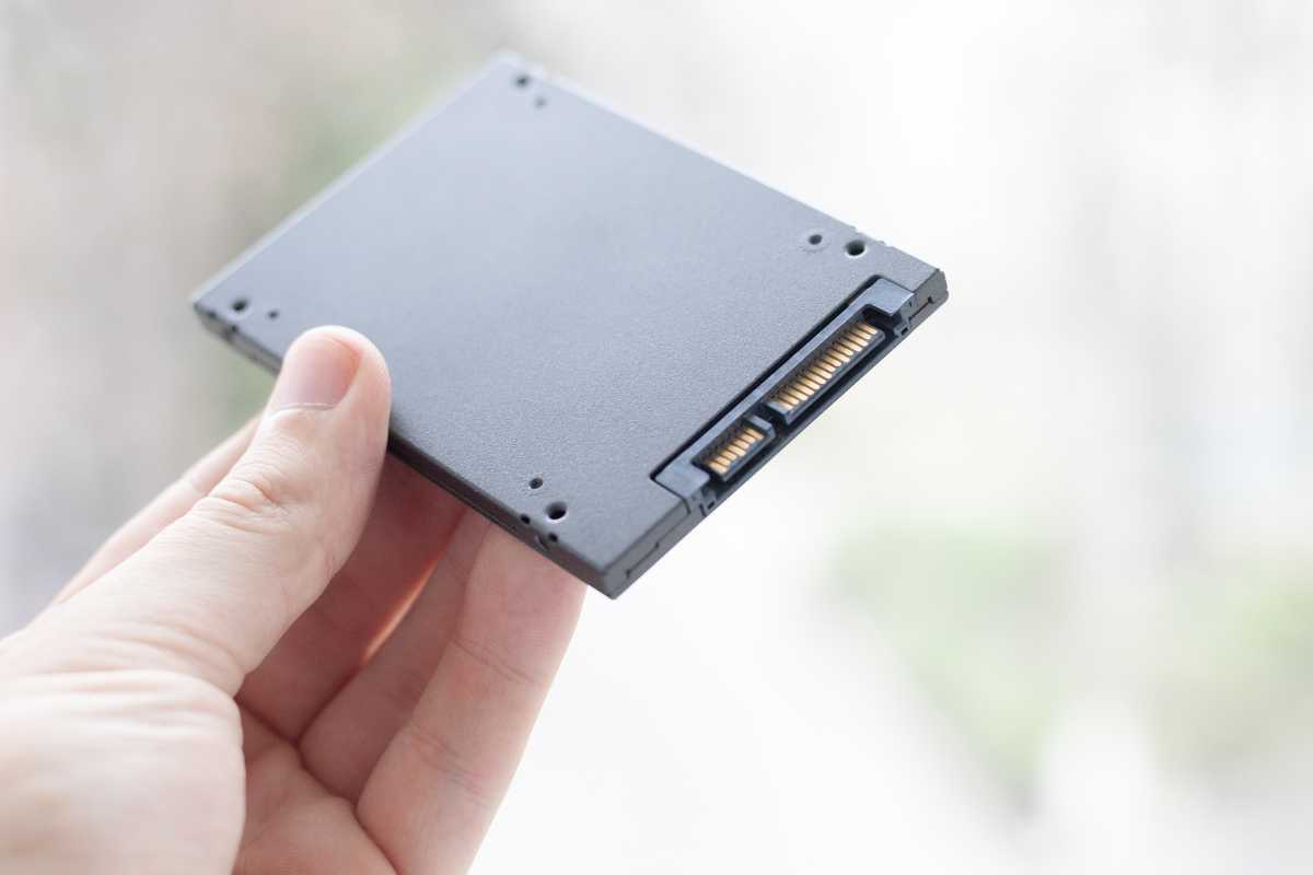 Qual a Marca de SSD Mais Confiável