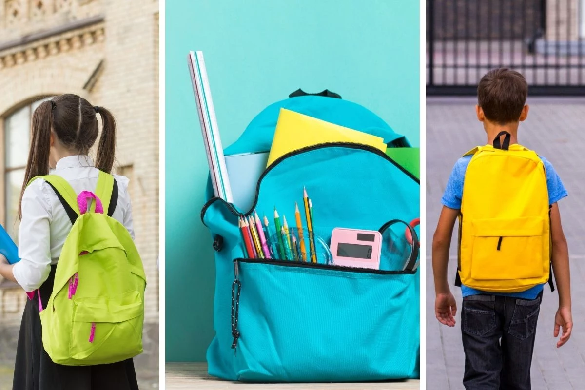Volta às Aulas: guia definitivo para escolher a mochila infantil perfeita