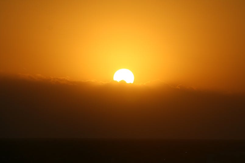 Onda de Calor no Brasil 2025 Vem Com Tudo