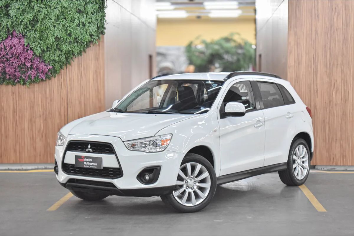 5 SUVs baratos que não quebram e custam até R$ 60 mil em 2025