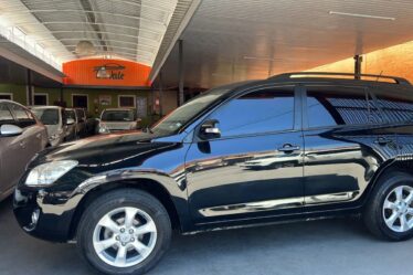 5 SUVs baratos que não quebram e custam até R$ 60 mil em 2025