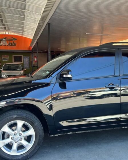 5 SUVs baratos que não quebram e custam até R$ 60 mil em 2025