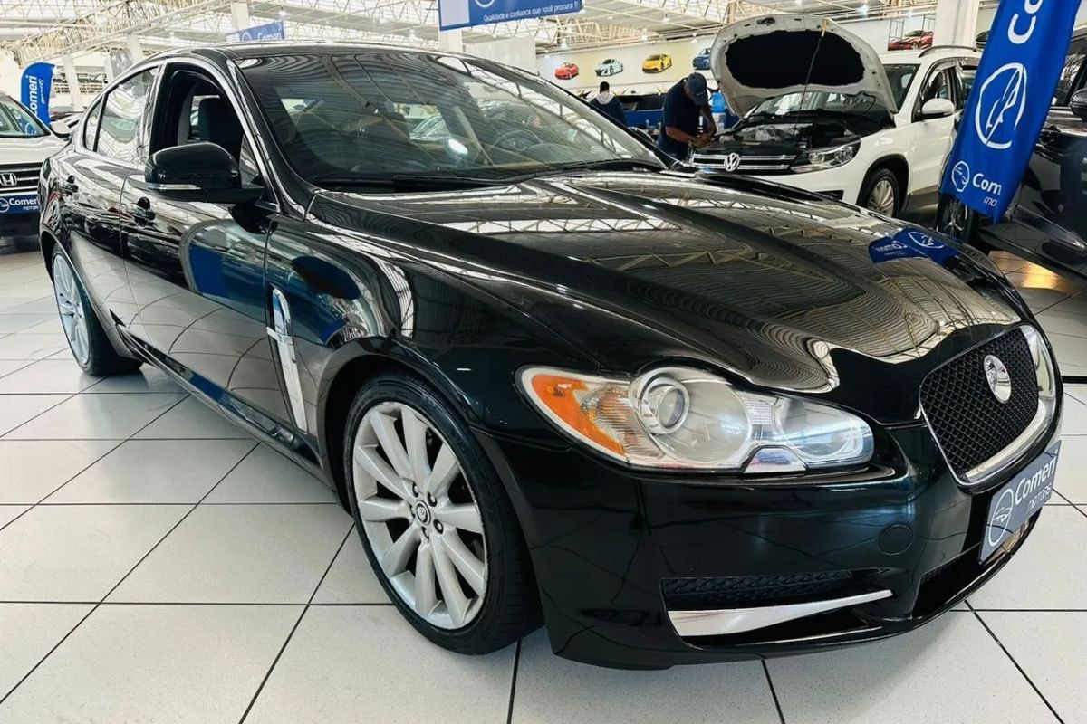7 carros que valem ouro e custam menos de R$ 75 mil no mercado de usados