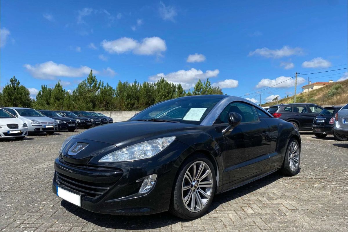 7 carros que valem ouro e custam menos de R$ 75 mil no mercado de usados