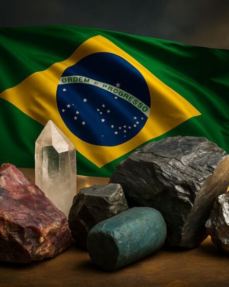 Megaprojeto do Brasil pode transformar o país em potência global até 2030