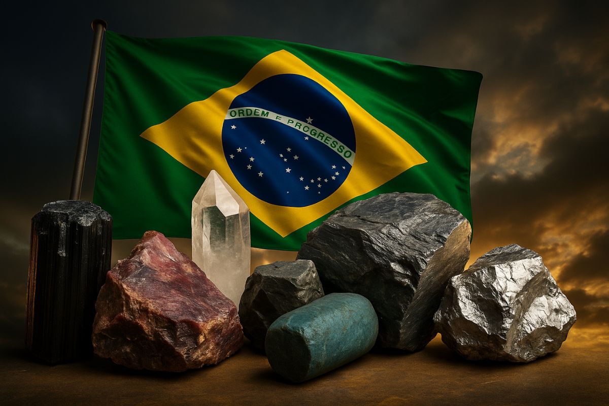 Megaprojeto do Brasil pode transformar o país em potência global até 2030