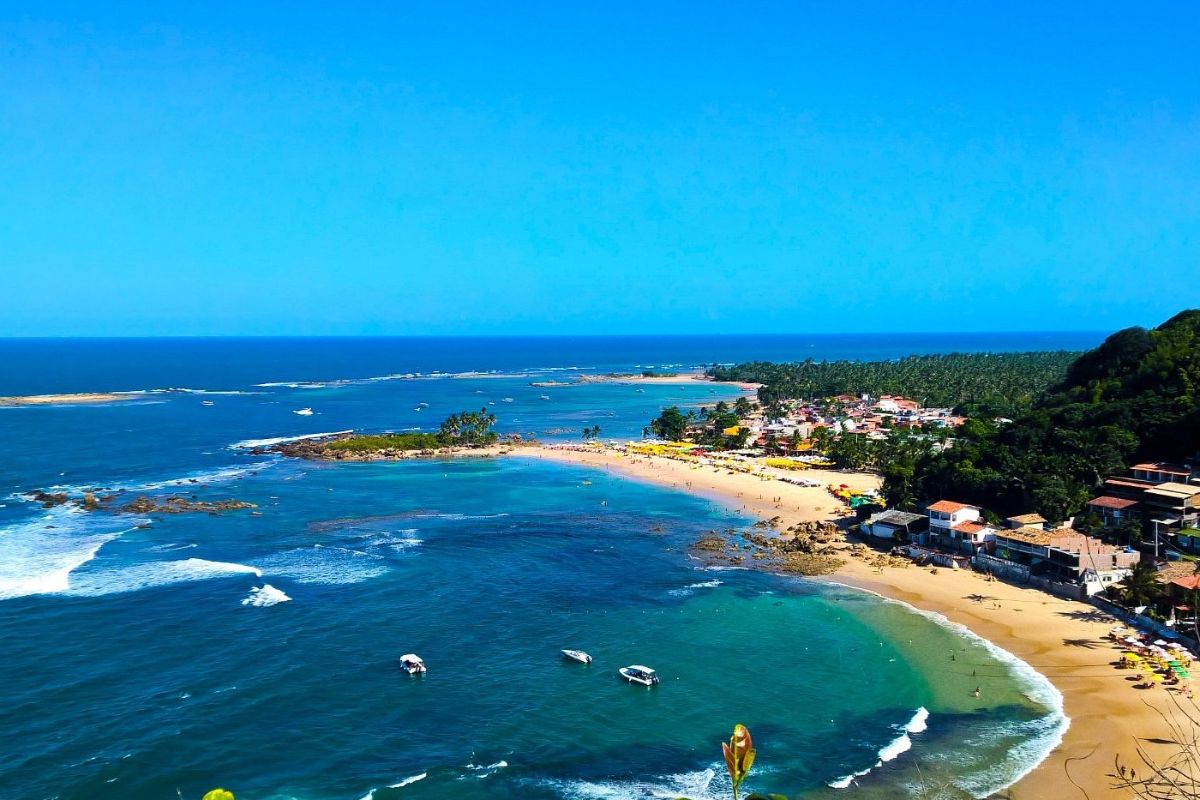 Os 10 melhores destinos do Nordeste 2025 para fugir do óbvio e viver experiências únicas (10)