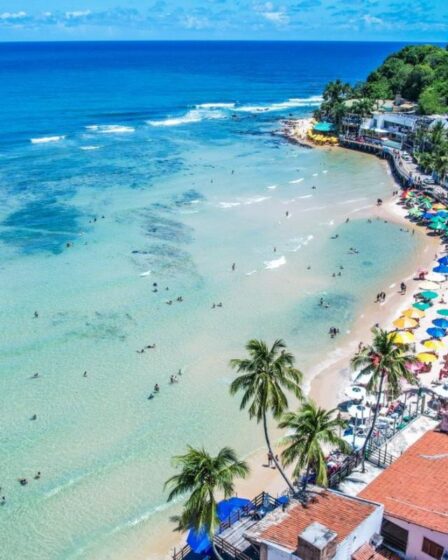 Os 10 melhores destinos do Nordeste 2025 para fugir do óbvio e viver experiências únicas