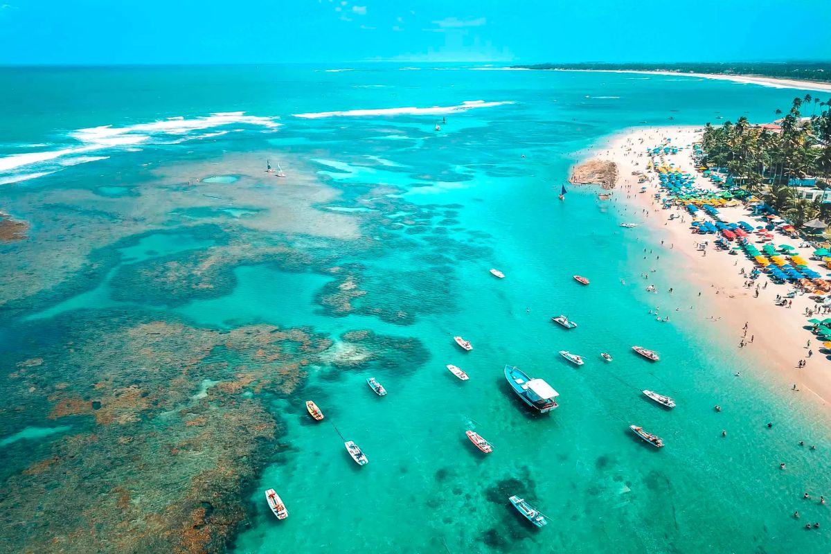 Os 10 melhores destinos do Nordeste 2025 para fugir do óbvio e viver experiências únicas (8)