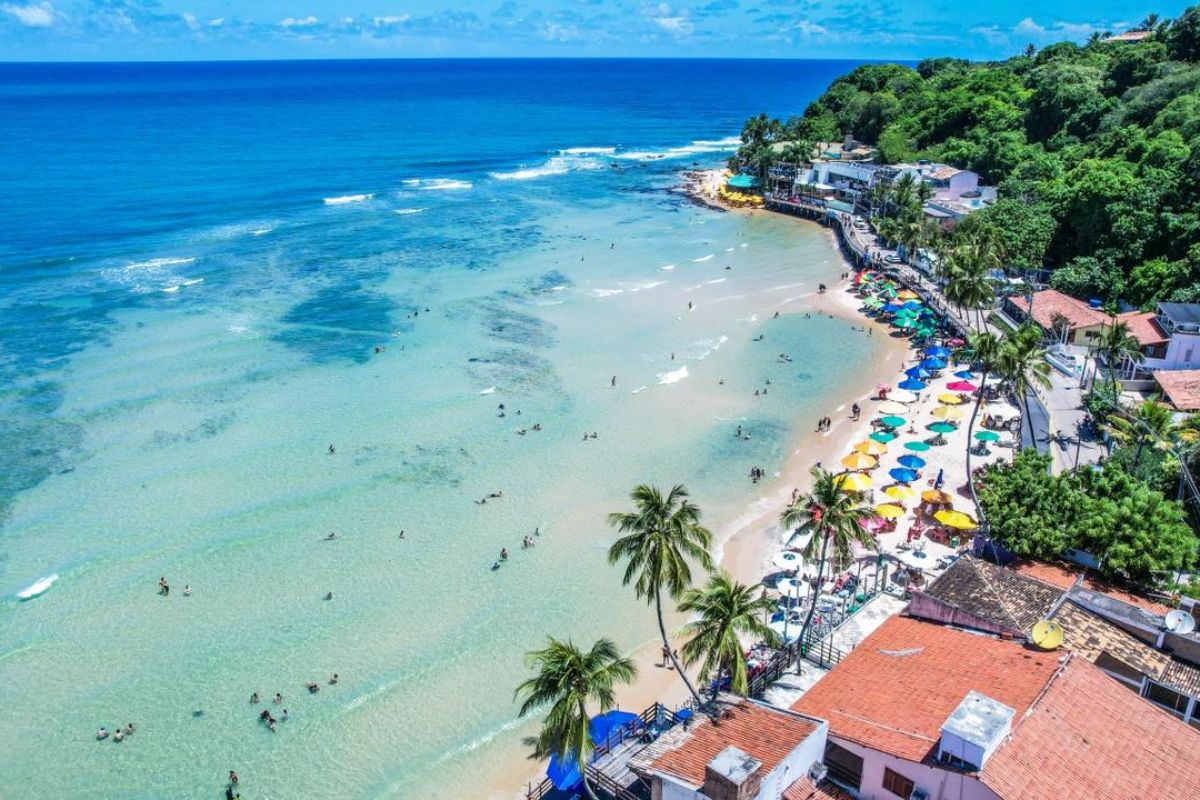 Os 10 melhores destinos do Nordeste 2025 para fugir do óbvio e viver experiências únicas